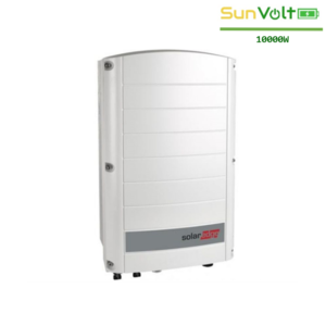 Solaredge 10000W Home Wave Inverter – THREE PHASE