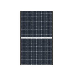Campervan Solar Panel Kit - 365W Panel