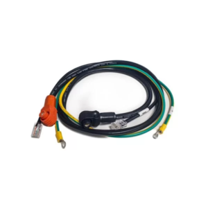 Cable Pack Long 1m For Fox HV25 MIRA/HV2600 Battery