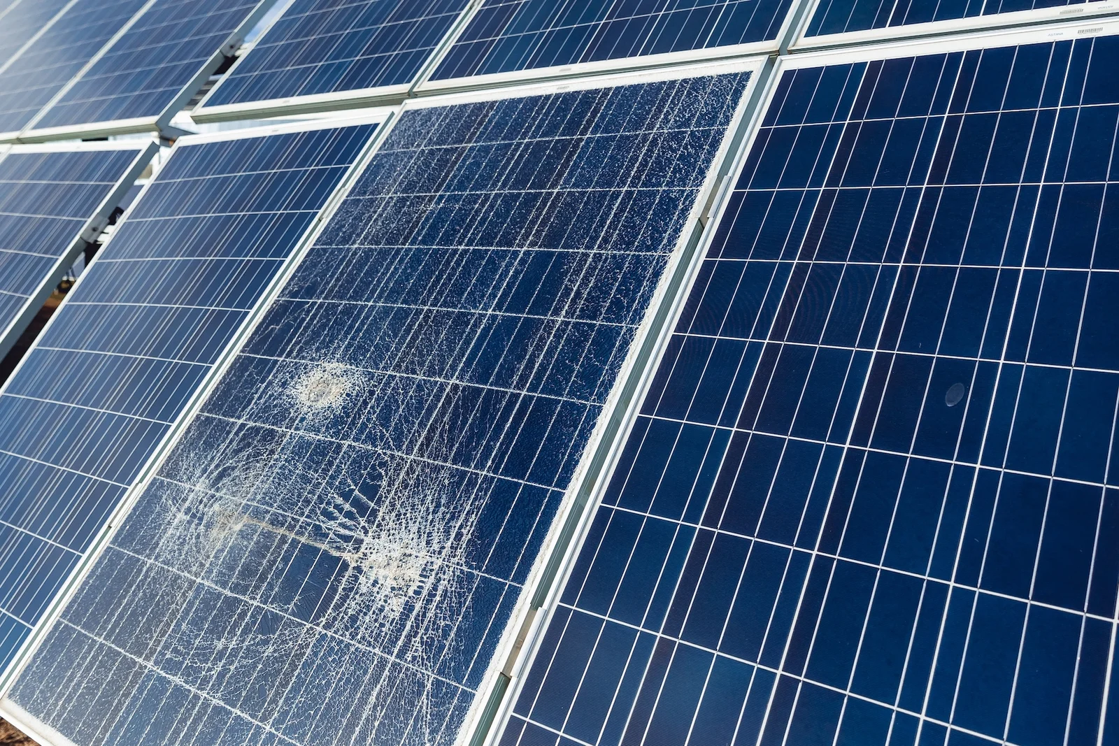 Common Solar Panel Damages and How to Prevent Them