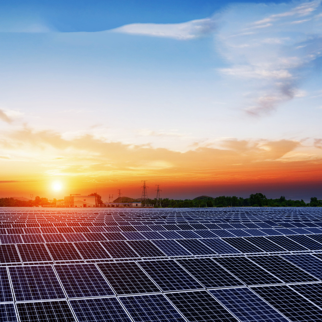 The Top 5 Solar Energy Facts